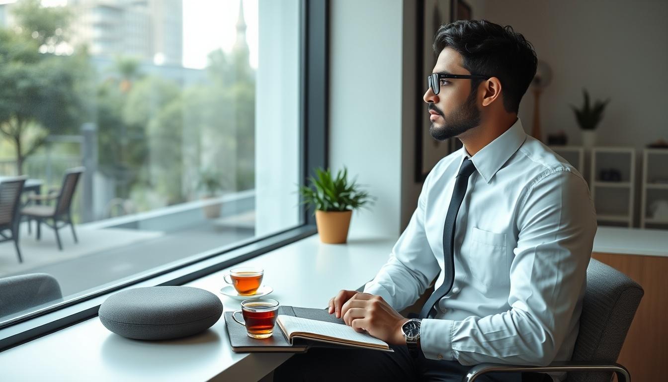 Find purpose in your work